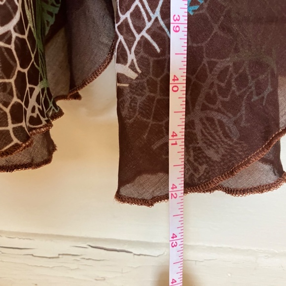 Lightweight summer dress - Picture 8 of 8